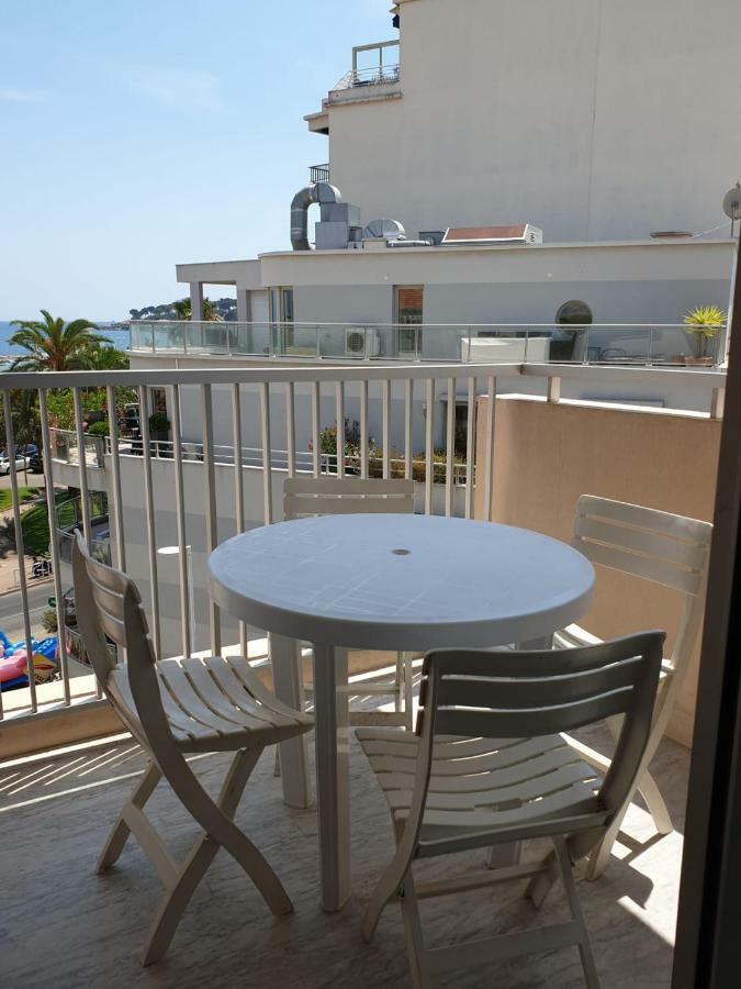 Le Fontainebleau Apartamento Antibes Exterior foto